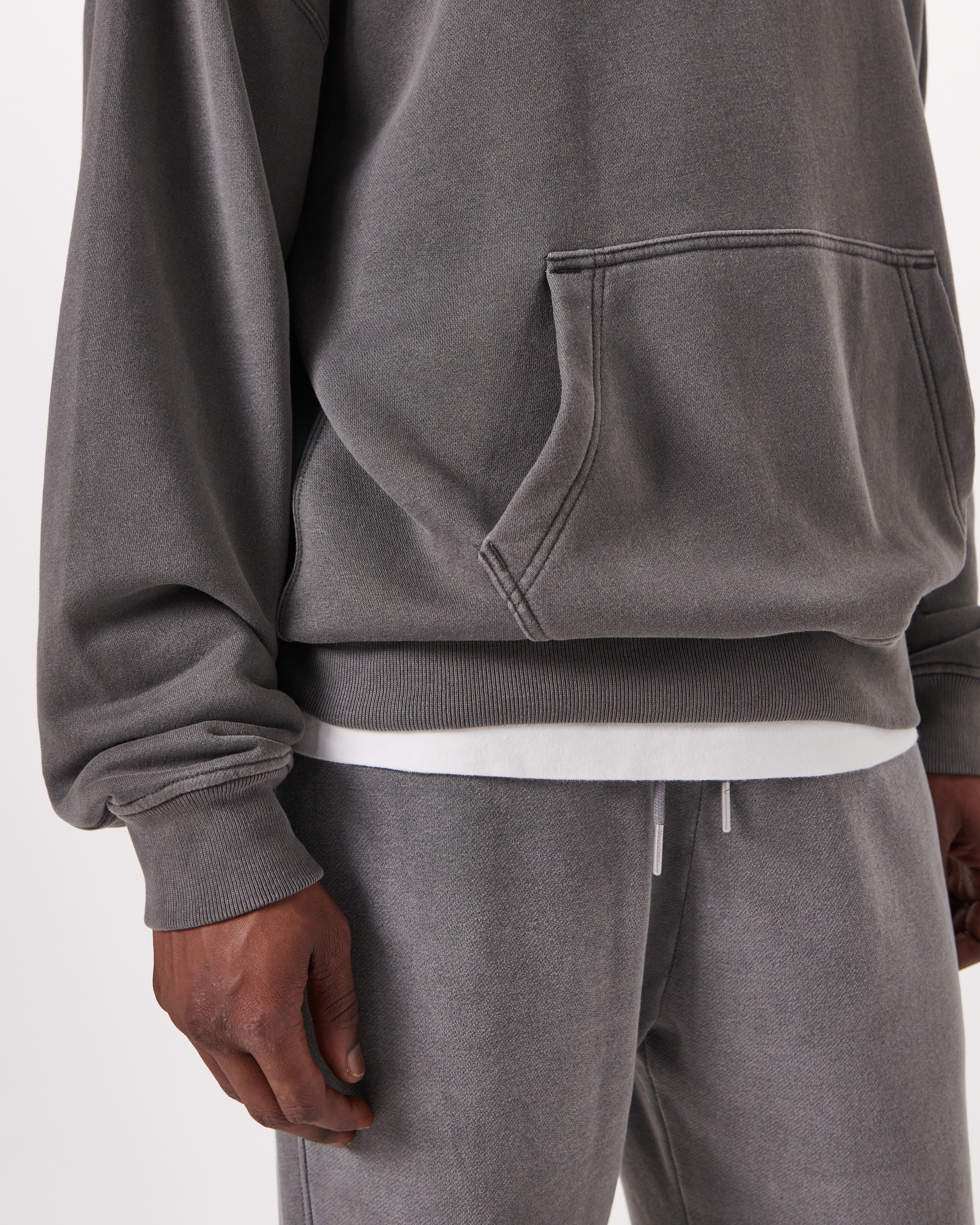 Essential Popover Hoodie