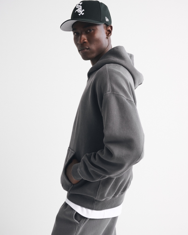 Essential Popover Hoodie