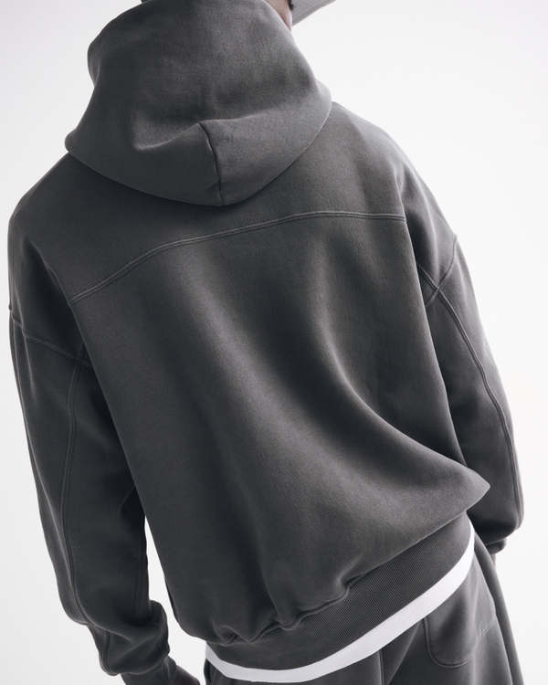 Essential Popover Hoodie