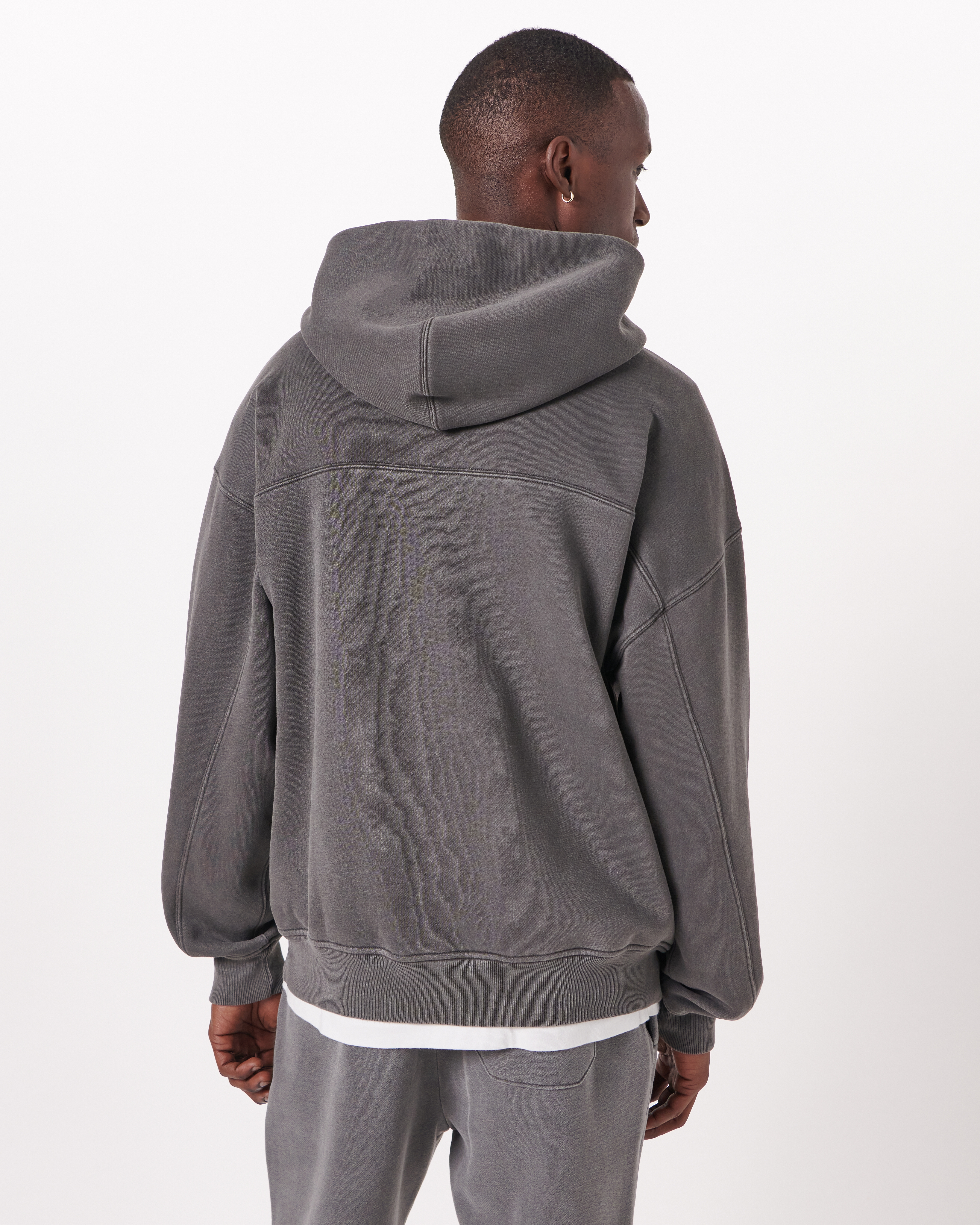 Gender Inclusive Essential Popover Hoodie | Gender Inclusive