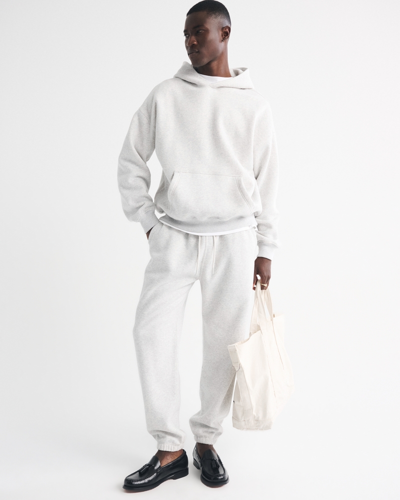 Essential Popover Hoodie