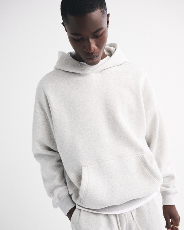 Essential Popover Hoodie