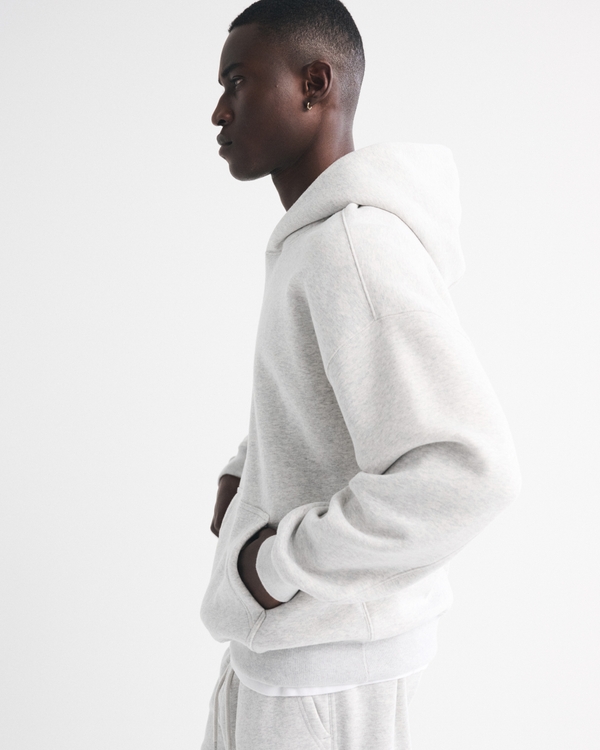 Essential Popover Hoodie
