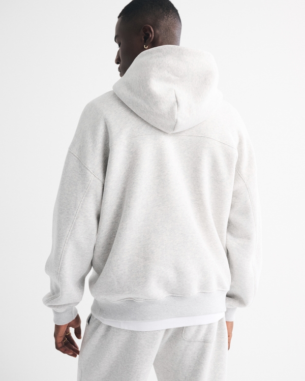 Essential Popover Hoodie