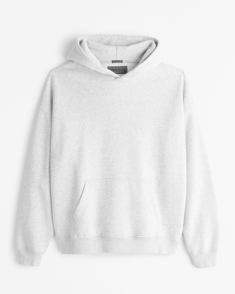 Essential Popover Hoodie