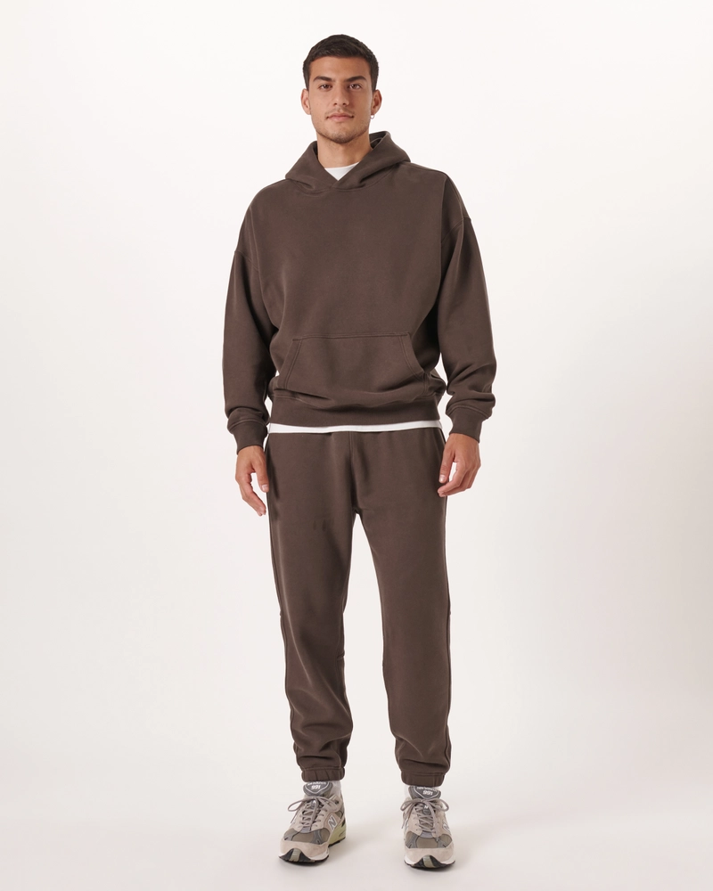 Essential Popover Hoodie