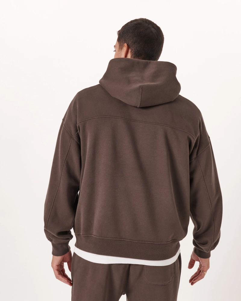 Essential Popover Hoodie