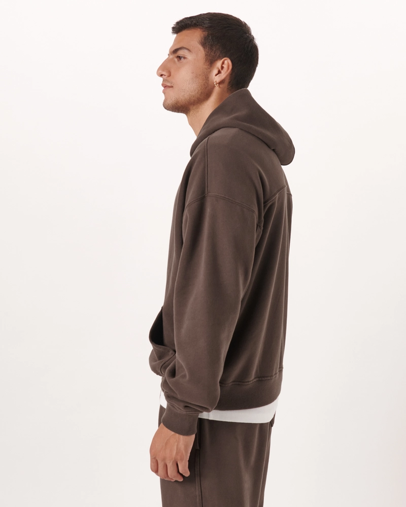 Essential Popover Hoodie