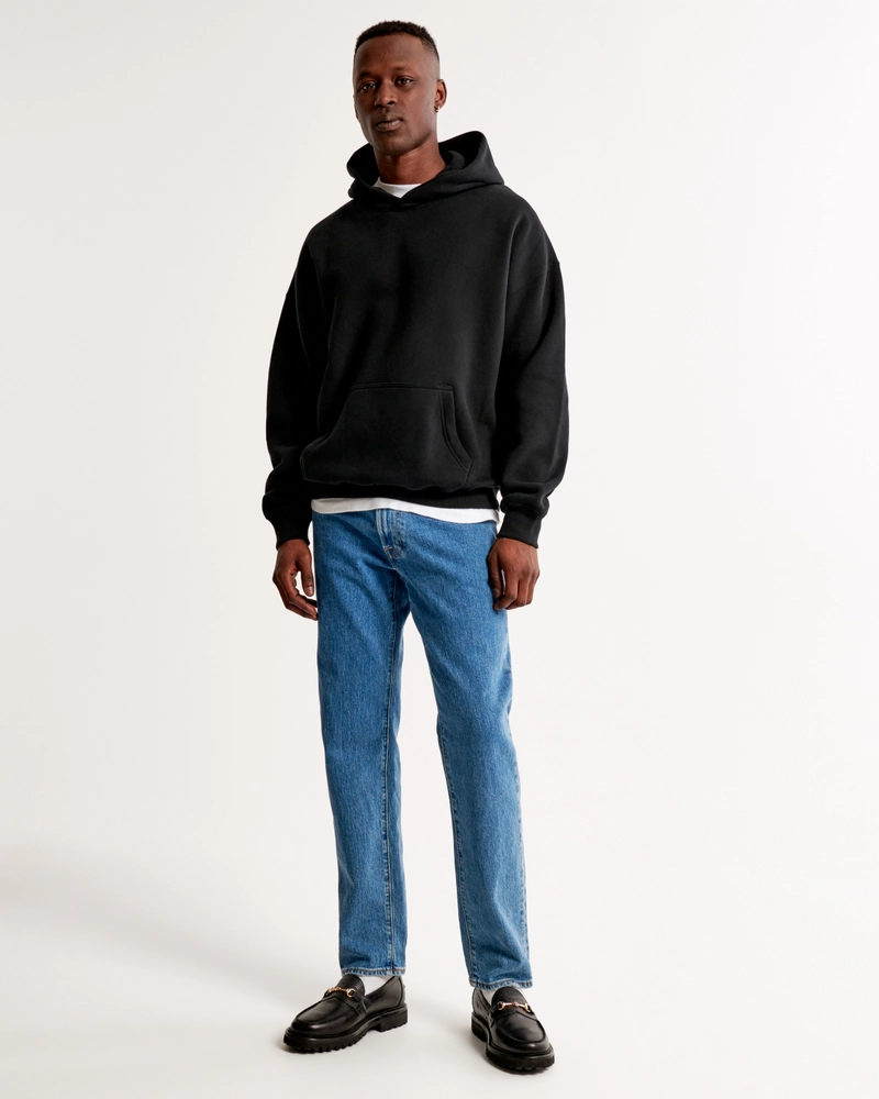 Essential Popover Hoodie