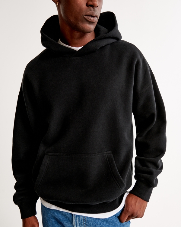 Essential Popover Hoodie