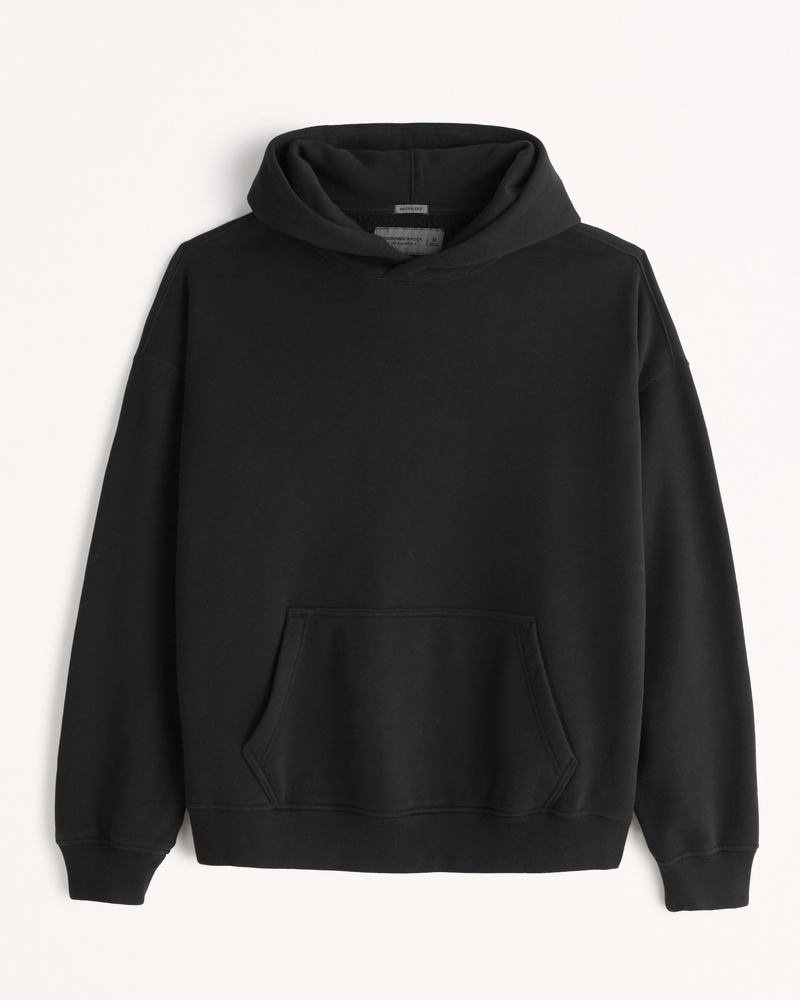 Essential Popover Hoodie