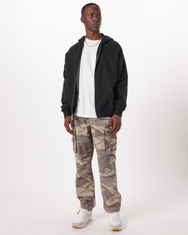 Men's Hoodies u0026 Sweatshirts | Abercrombie u0026 Fitch