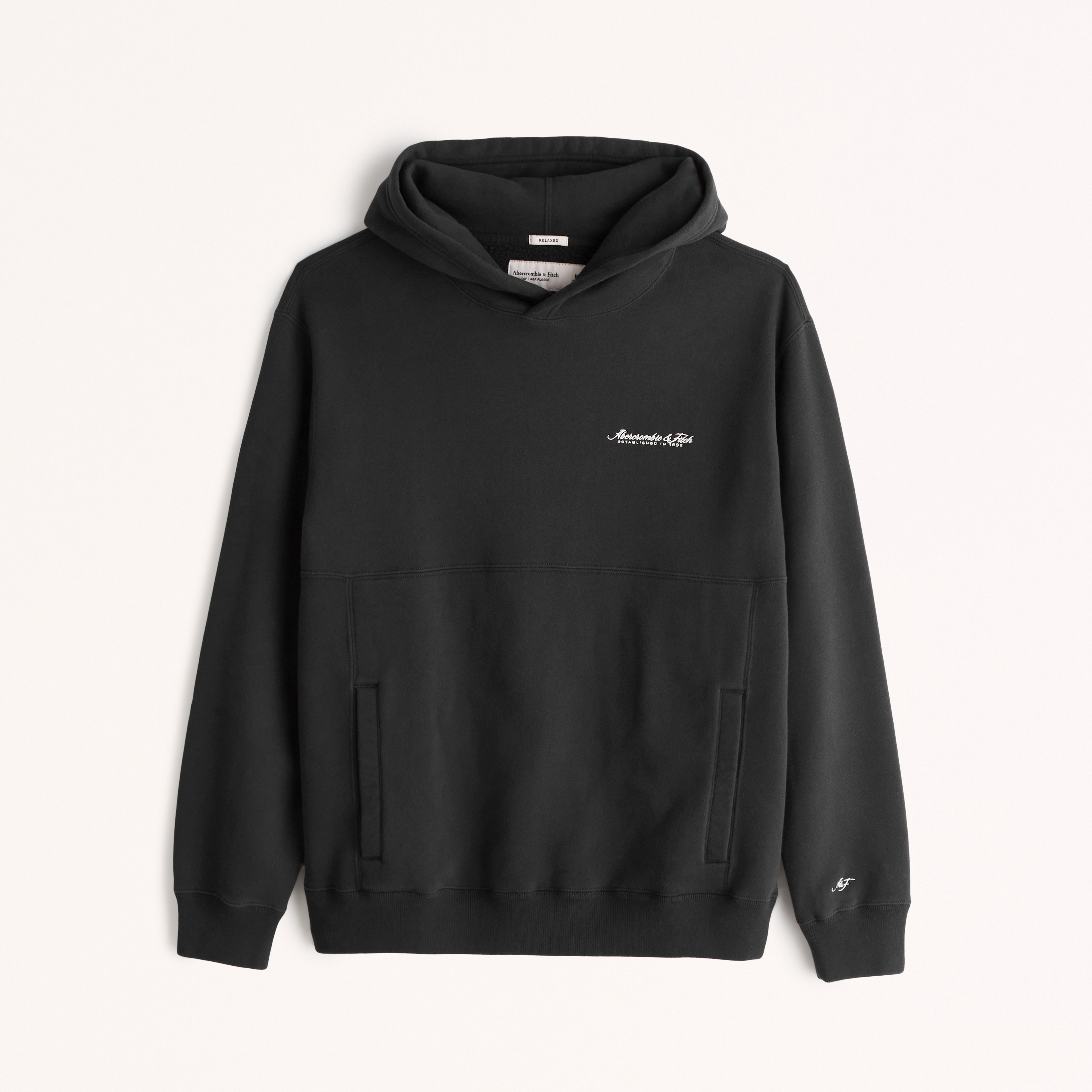 Men's Hoodies & Sweatshirts | Abercrombie & Fitch