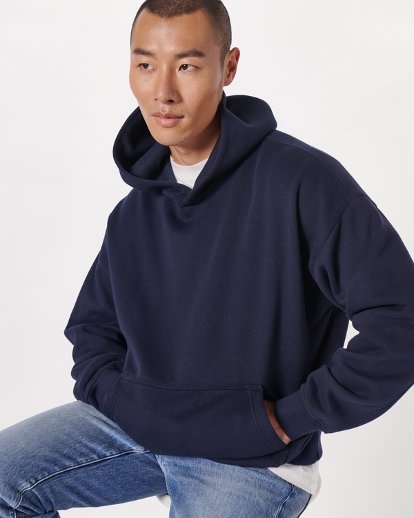 Men's Hoodies Abercrombie & Fitch