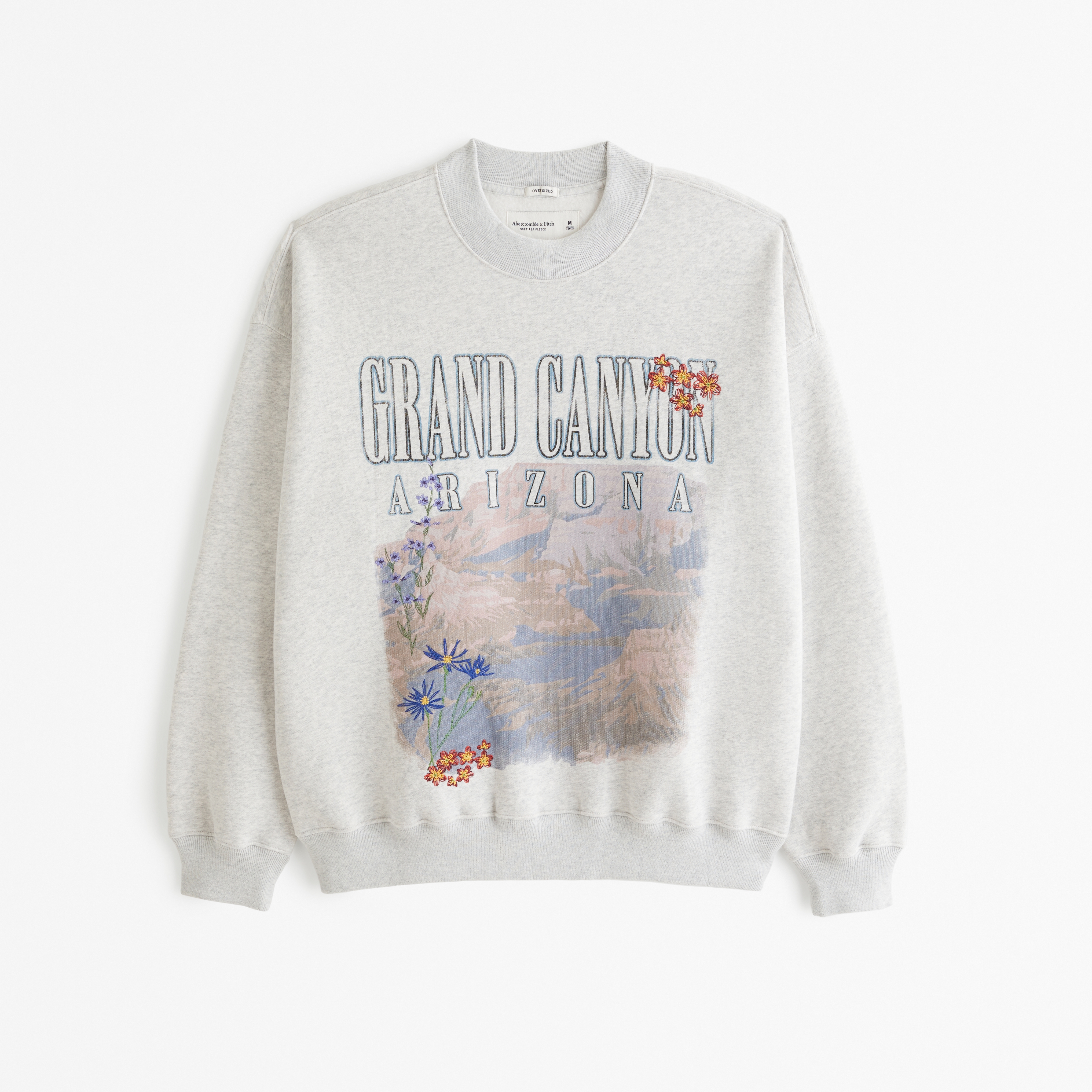 Arizona jean co discount sweatshirt