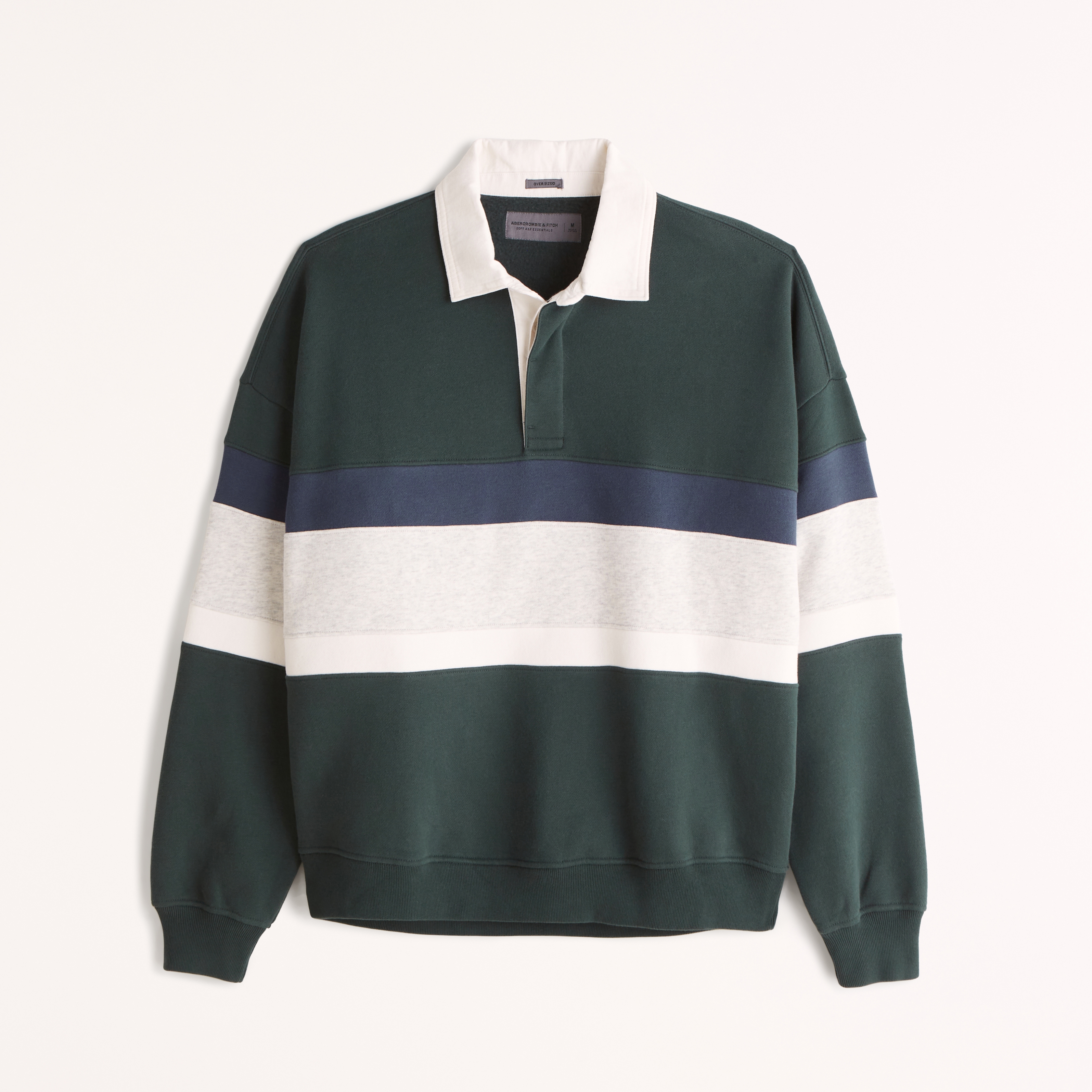 polo sweat shirt