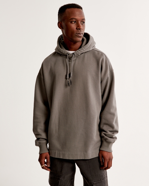 A&F Sweatshirt  Spiritual Hardware