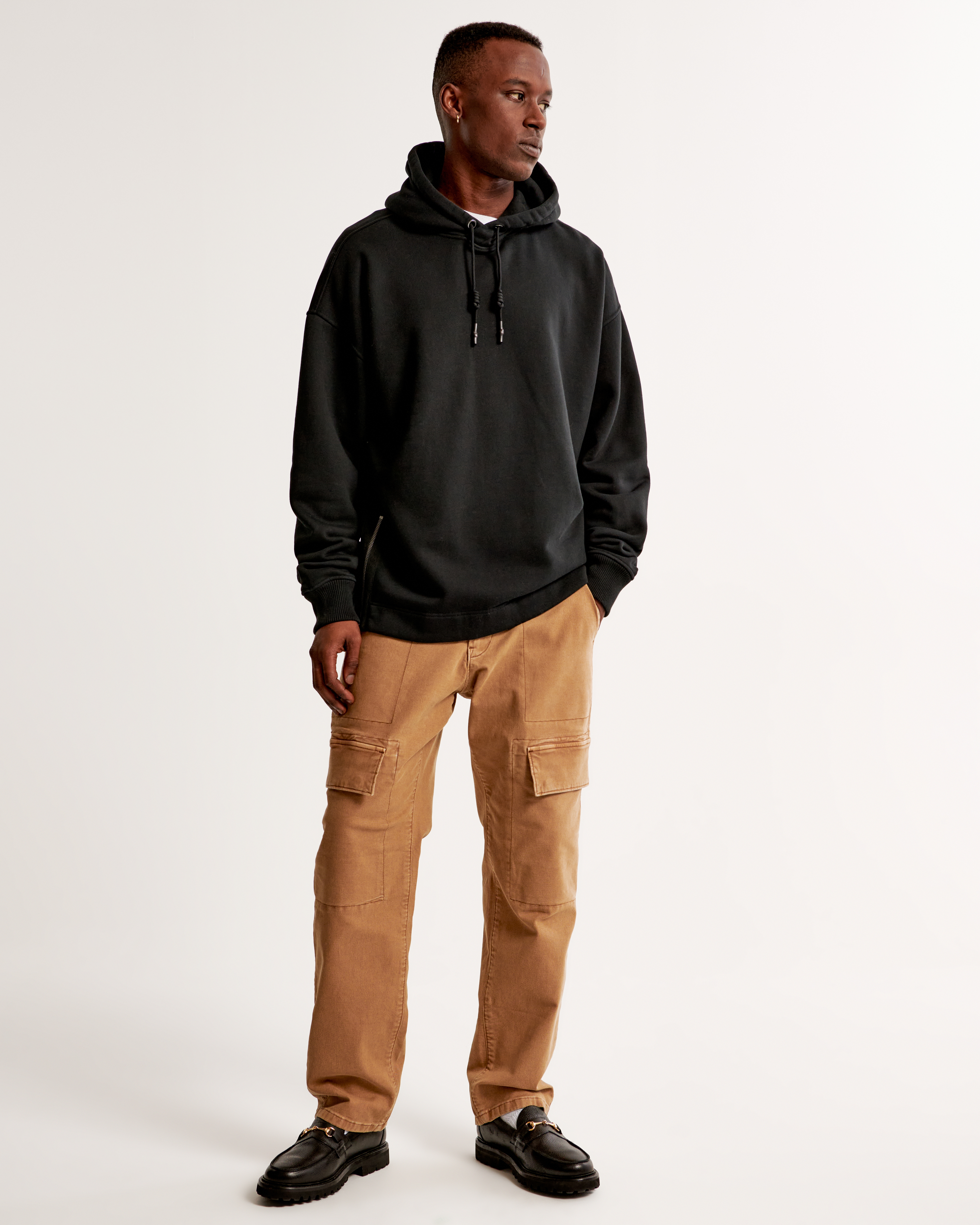 Abercrombie hoodie online price