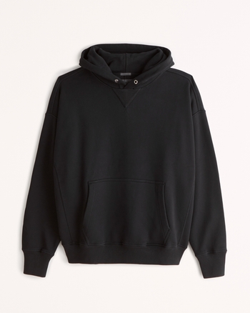 Xs essentials hoodie clearance