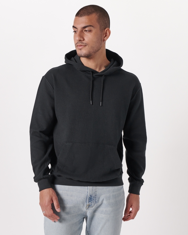 Men's Hoodies & Sweatshirts | Abercrombie & Fitch