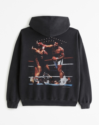 Sudadera hombre abercrombie 2025
