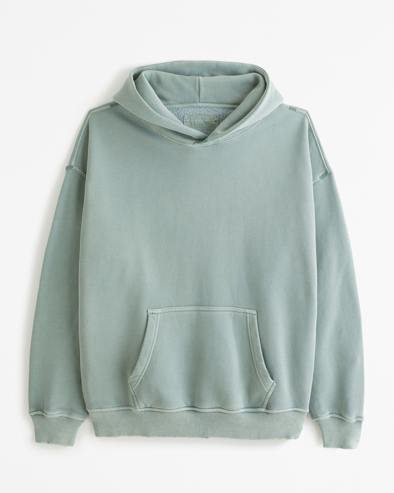 Essential Popover Hoodie