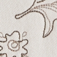 estampado crema