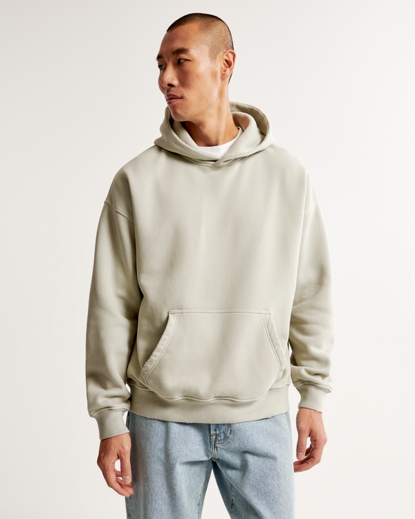 Men's Hoodies & Sweatshirts Abercrombie & Fitch