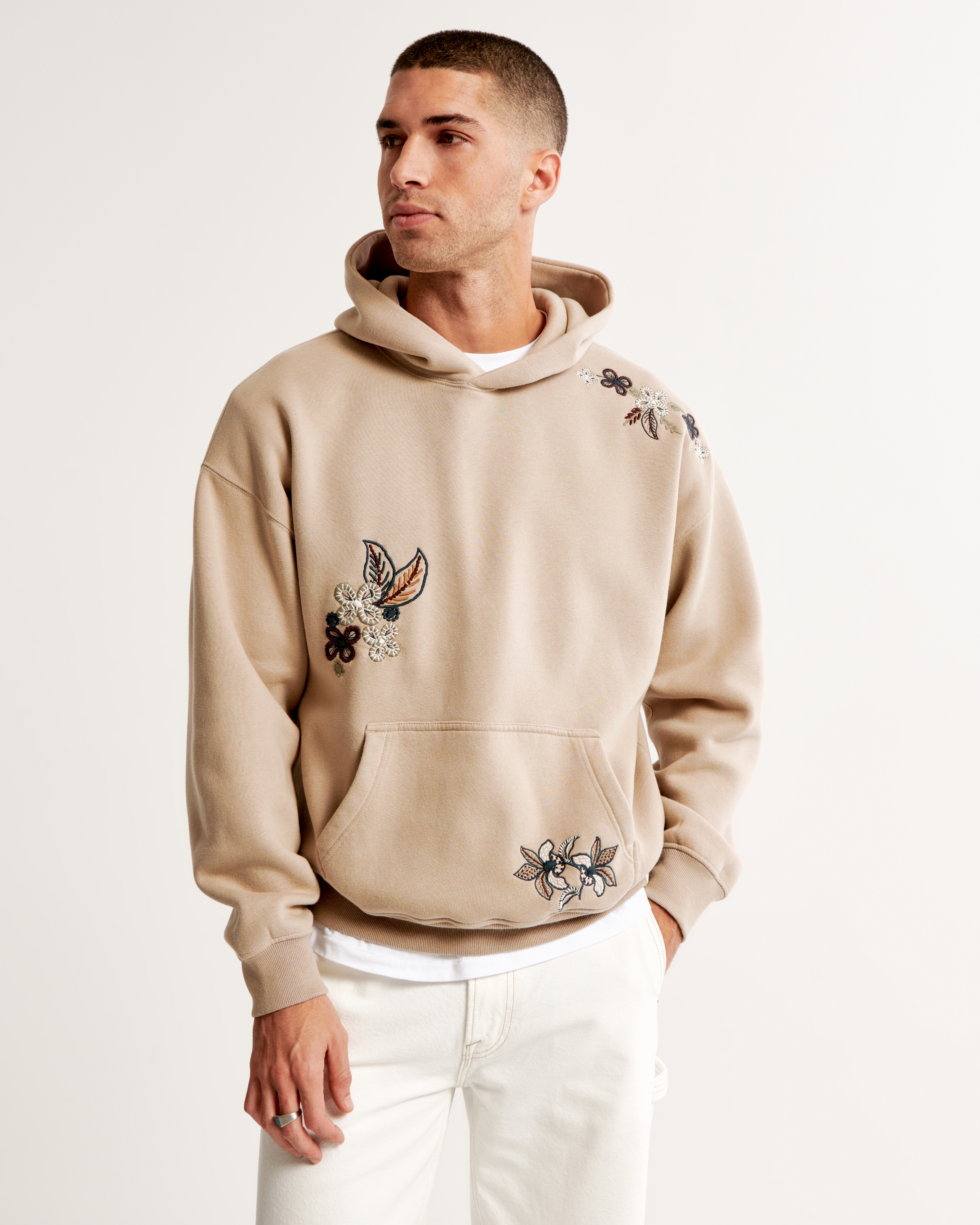 Abercrombie mens hoodies clearance clearance