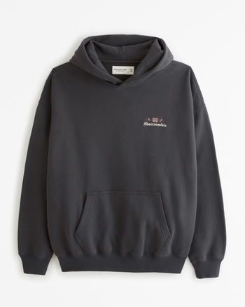 Abercrombie mens hoodies online