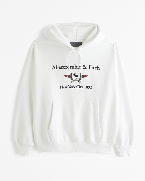 メンズフーディー | Abercrombie & Fitch