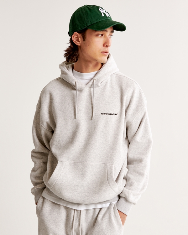 Graphic pullover outlet hoodies mens