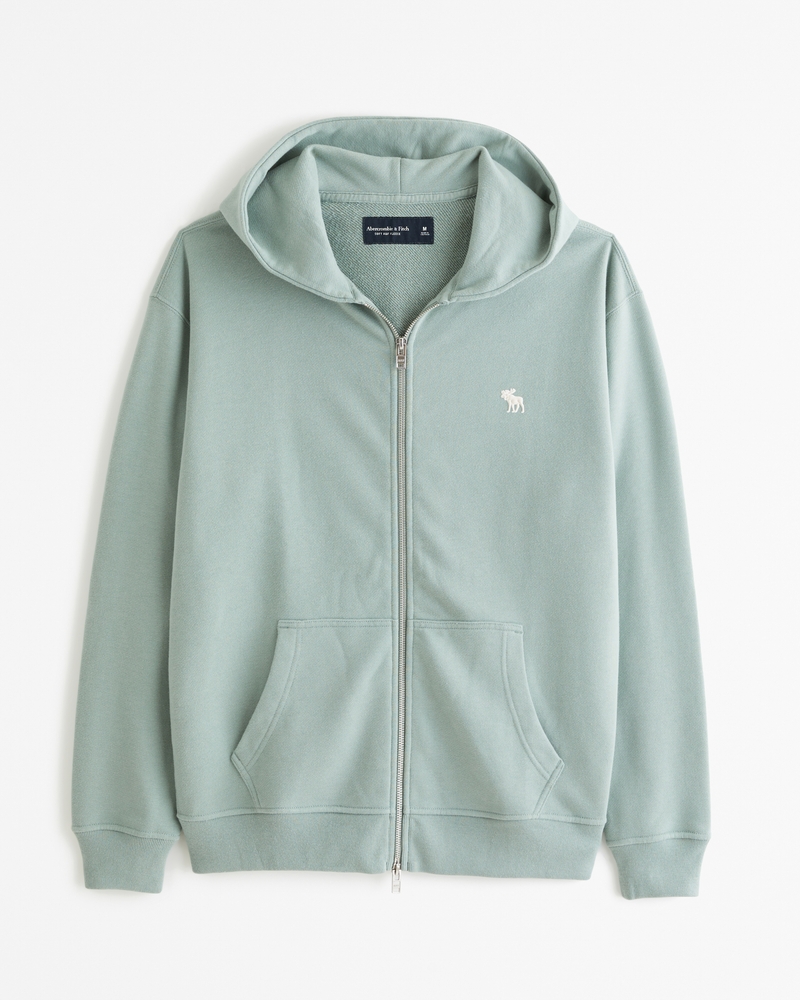 Hoodie abercrombie hot sale