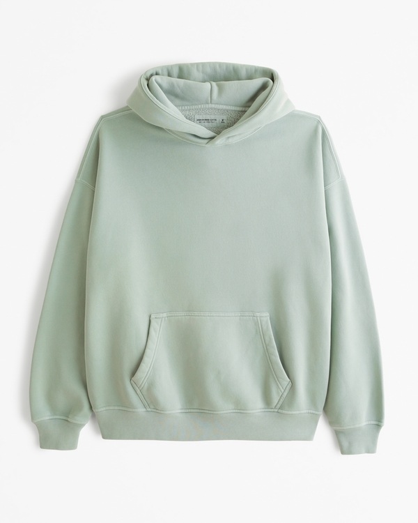 Men's Hoodies & Sweatshirts Abercrombie & Fitch