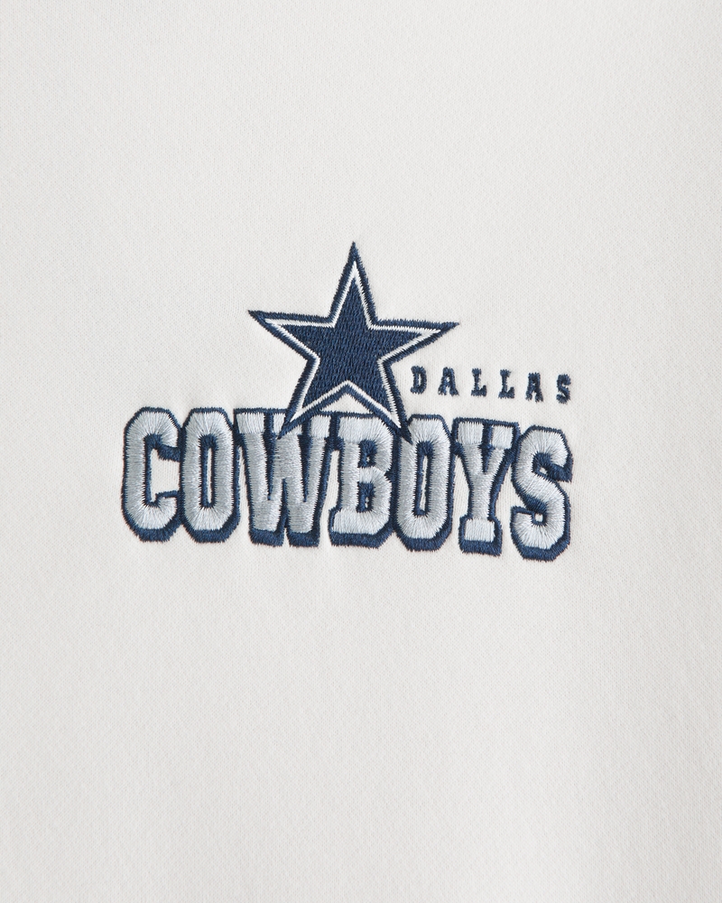 Dallas Cowboys Graphic Popover Hoodie