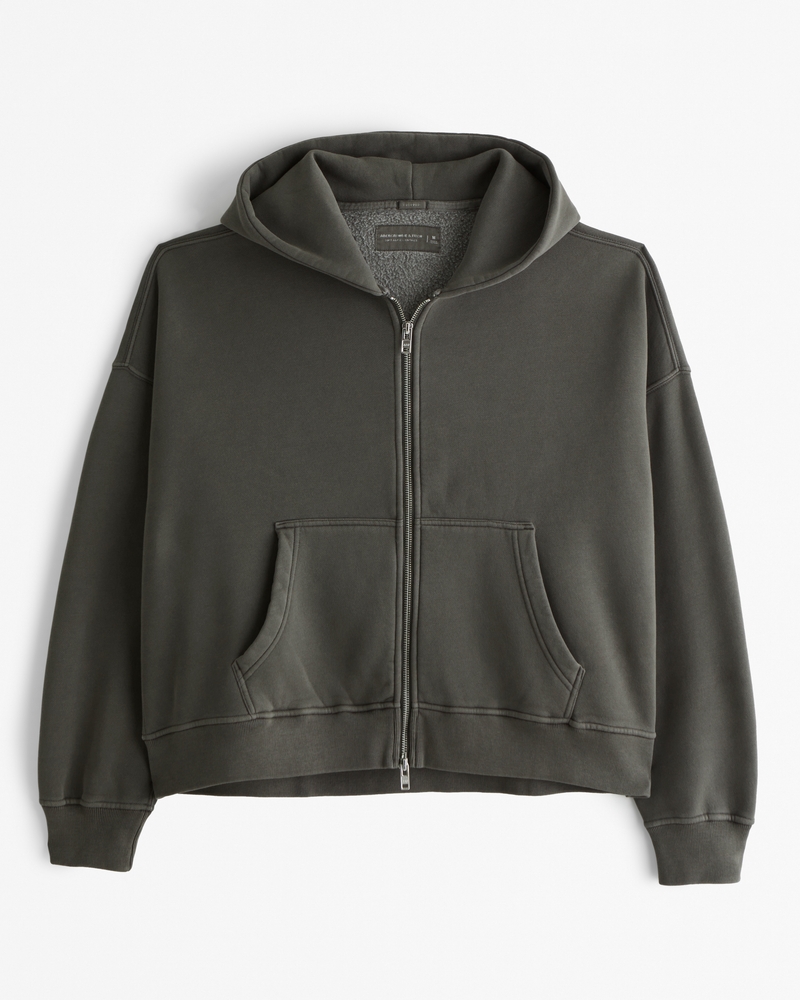 Cheap zipper hoodies for mens online