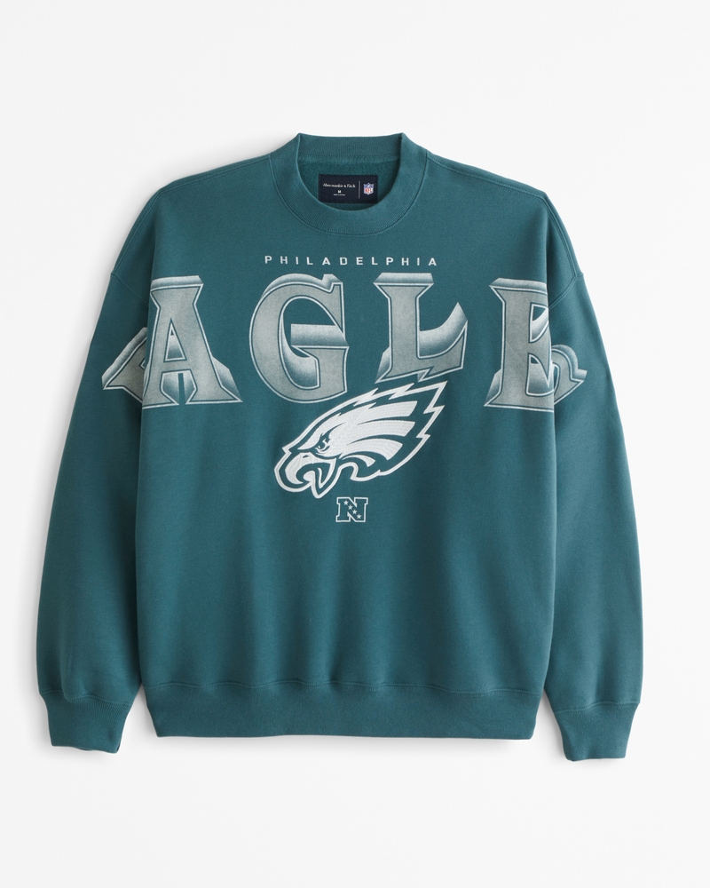 FISH & KIDS EAGLE SWEATSHIRT FISH & KIDS EAGLE SWEATSHIRT