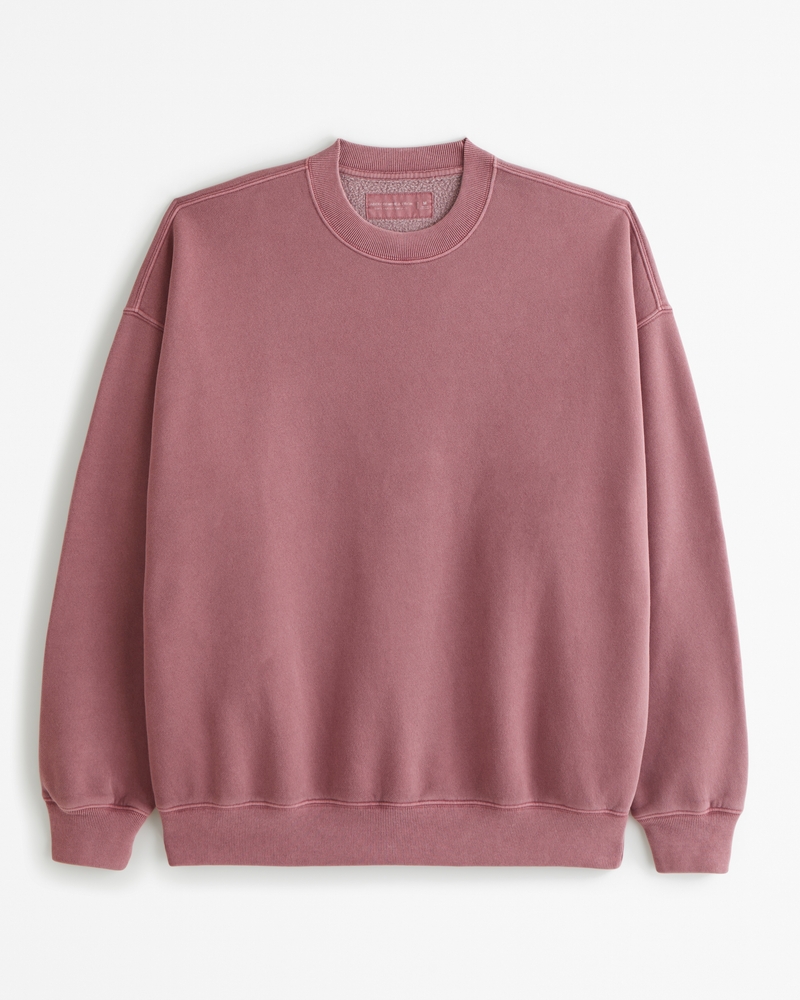 Essential Crew Sweatshirt