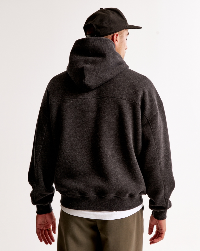 Essential Popover Hoodie