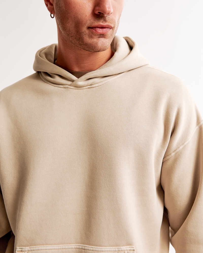 Essential Popover Hoodie