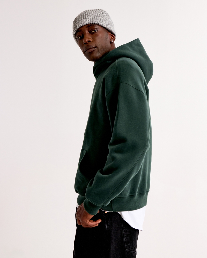 Essential Popover Hoodie