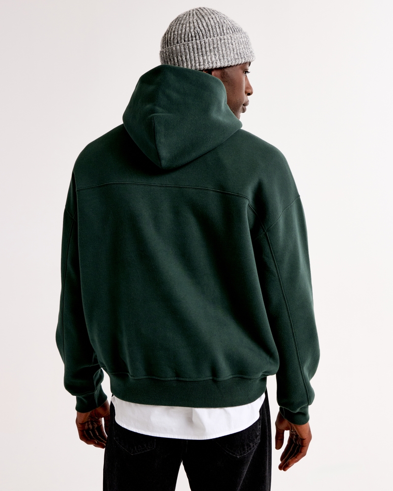 Essential Popover Hoodie