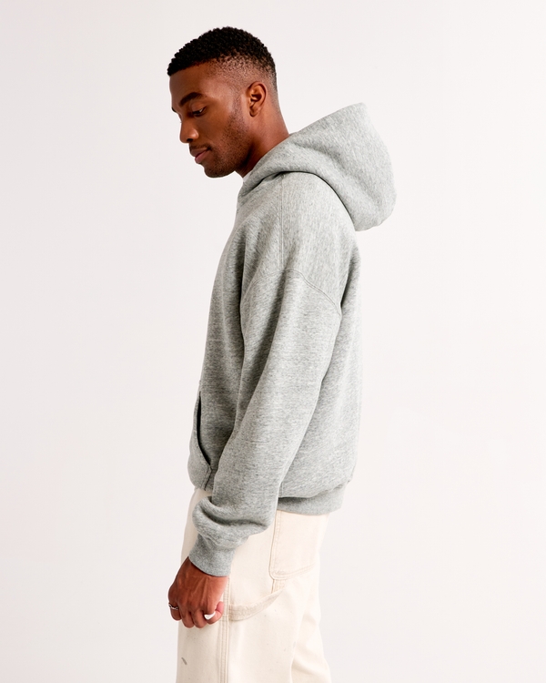 Essential Popover Hoodie