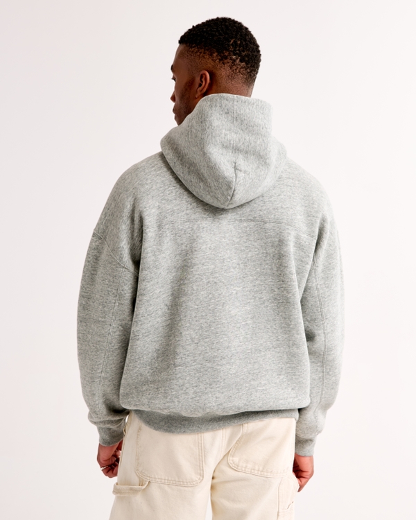 Essential Popover Hoodie