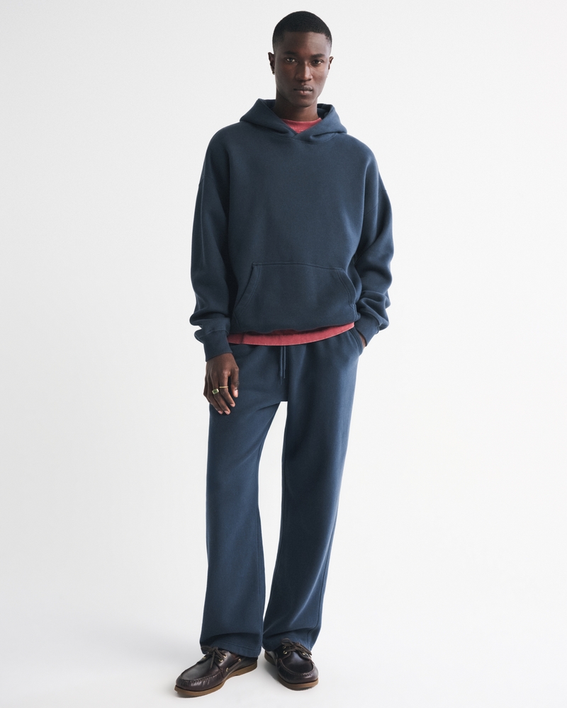 Essential Popover Hoodie