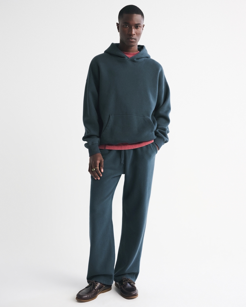 Essential Popover Hoodie
