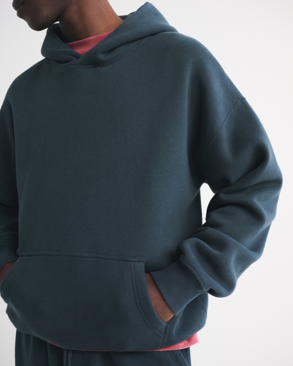 Essential Popover Hoodie