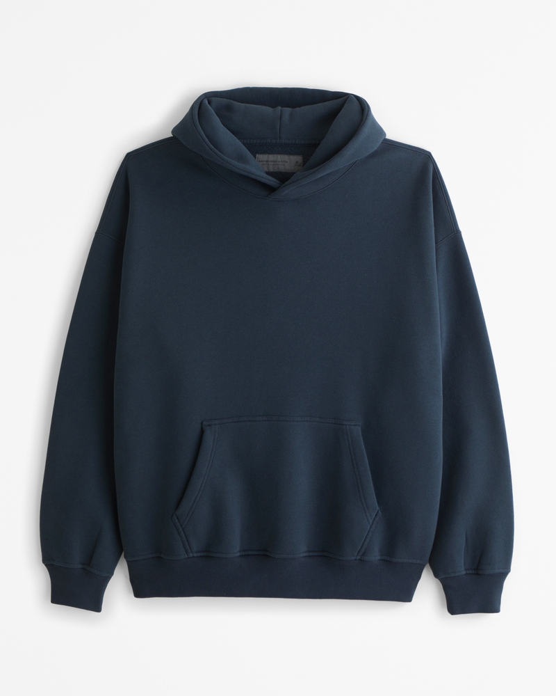 Essential Popover Hoodie