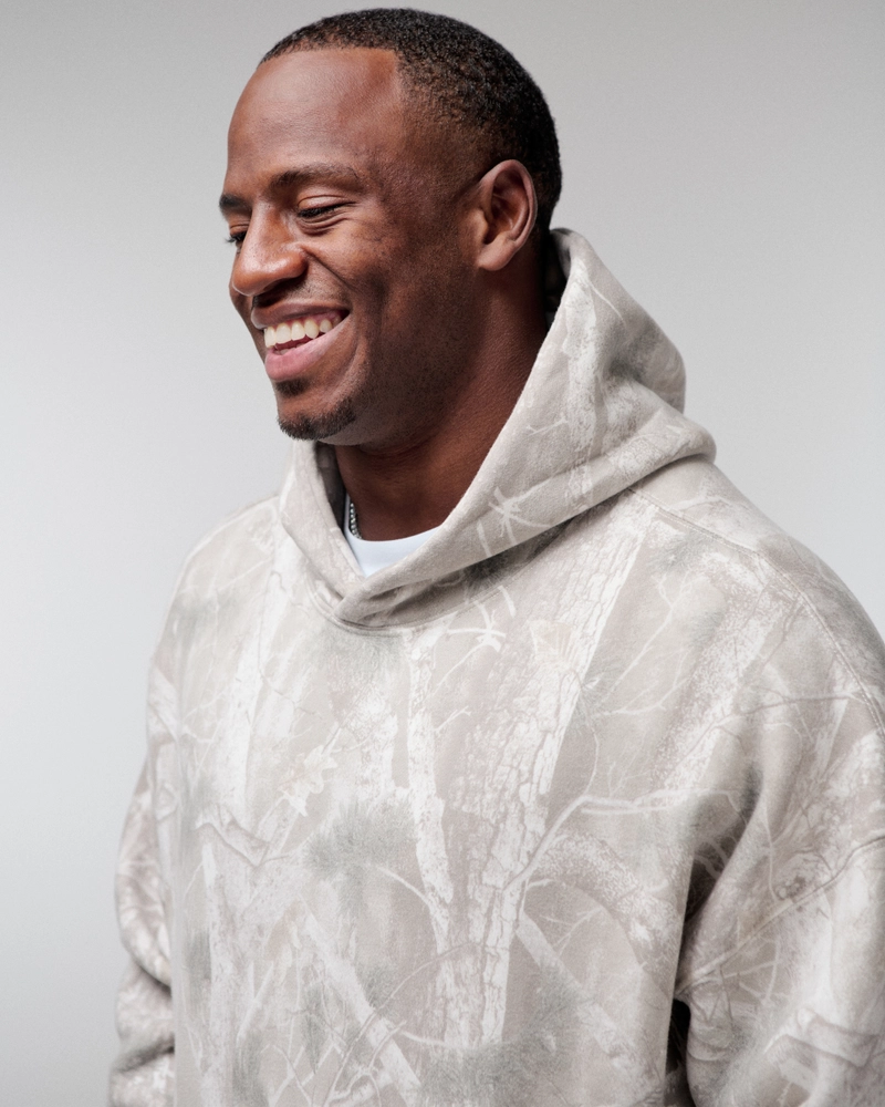 Essential Popover Hoodie