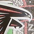 Atlanta Falcons Graphic Crew Sweatshirt